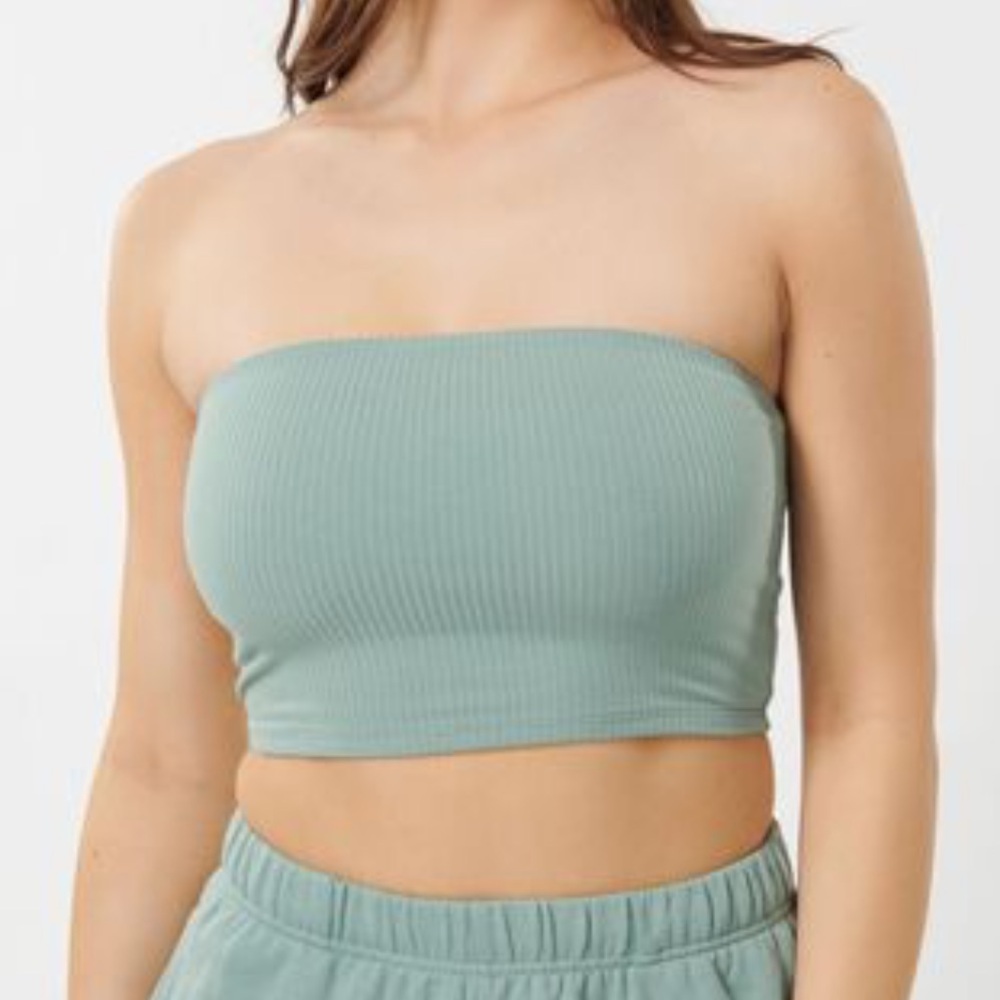 Dynamite | Midi Tube Top
